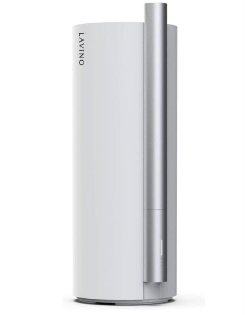 2026年版 LAViNO ラビーノ エアリファイ ハイブリッド 加湿器