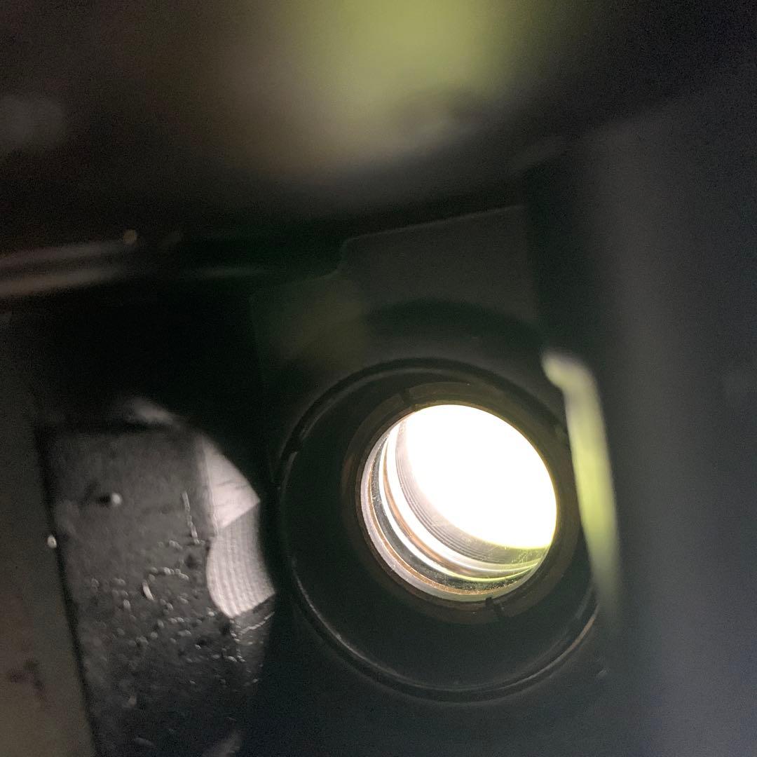 【整備済】ALPEN FLEX アルペンフレックス 二眼レフ