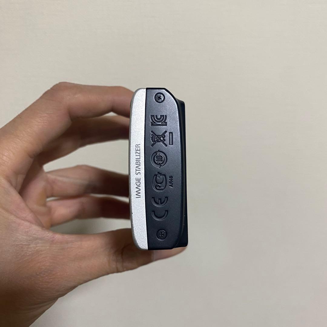 Canon PowerShot A2400 IS CCD 動作品 コンデジ