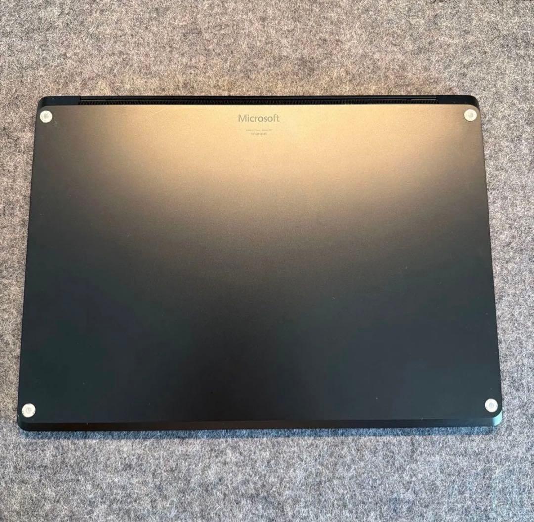 Microsoft surface Laptop4 i7/16GB /タッチ3K