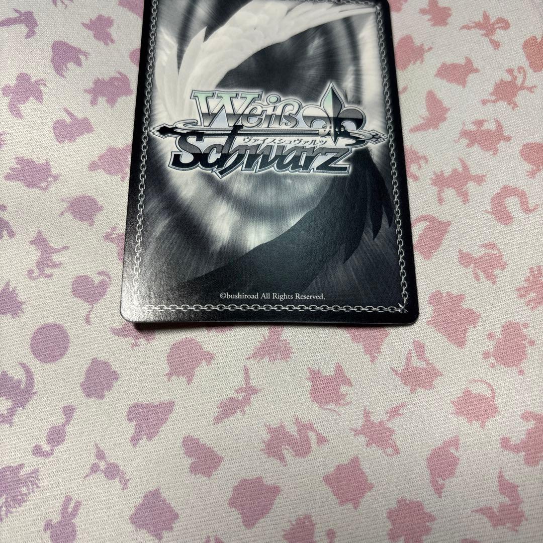 母の墓前にて　OFR 五等分の花嫁