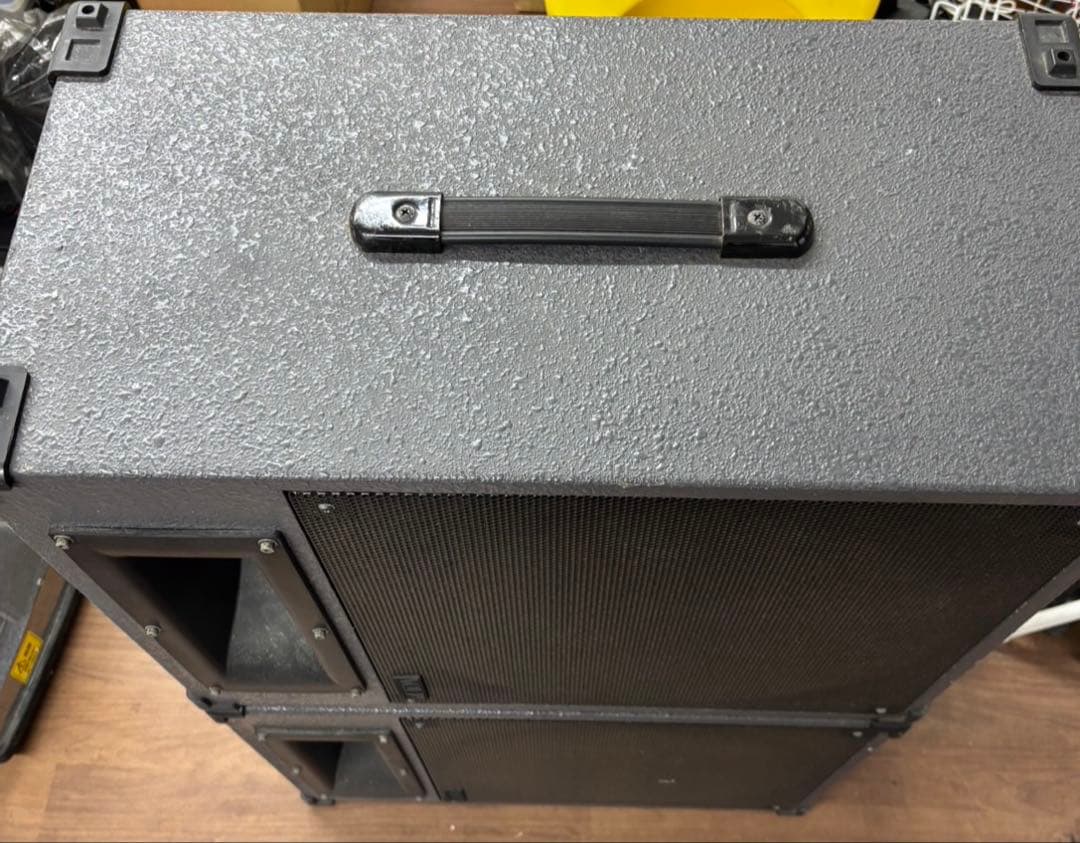 TOA 大型スピーカーシステム　SL-15 左右　たのメル便にて送料込み