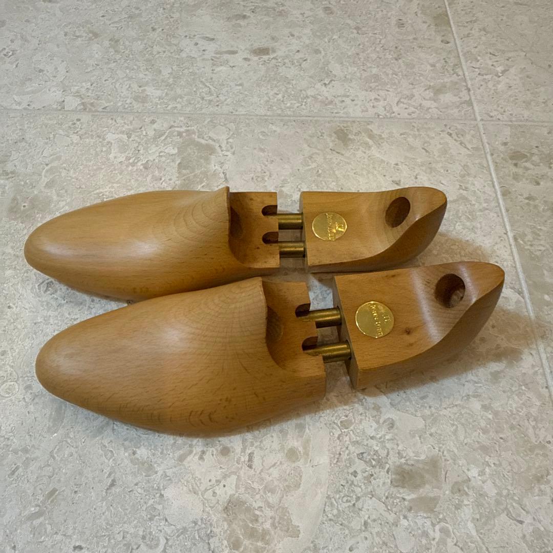 ジョンロブ シューツリー 8 JHON LOBB