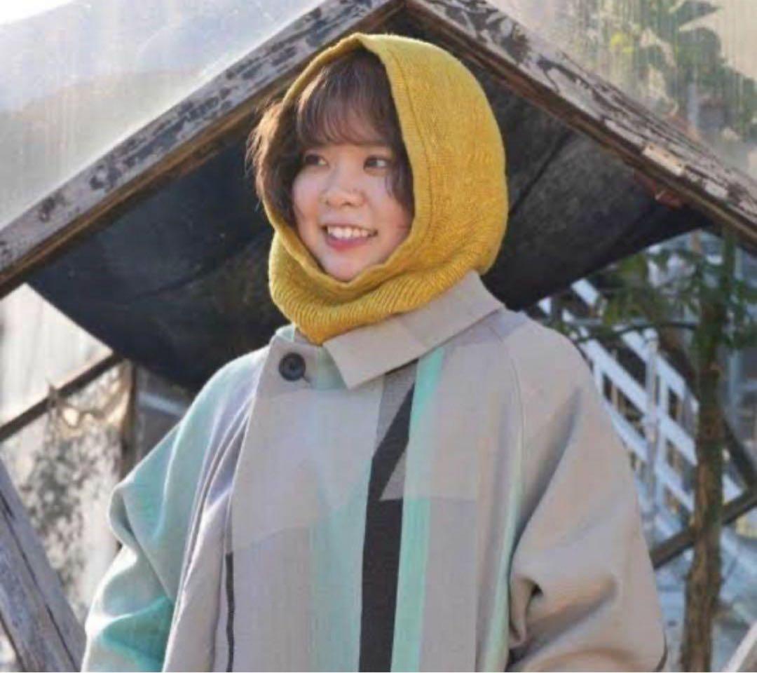 ꕤ新品タグ付ꕤ tamaki niime 今季　ゆきんこ