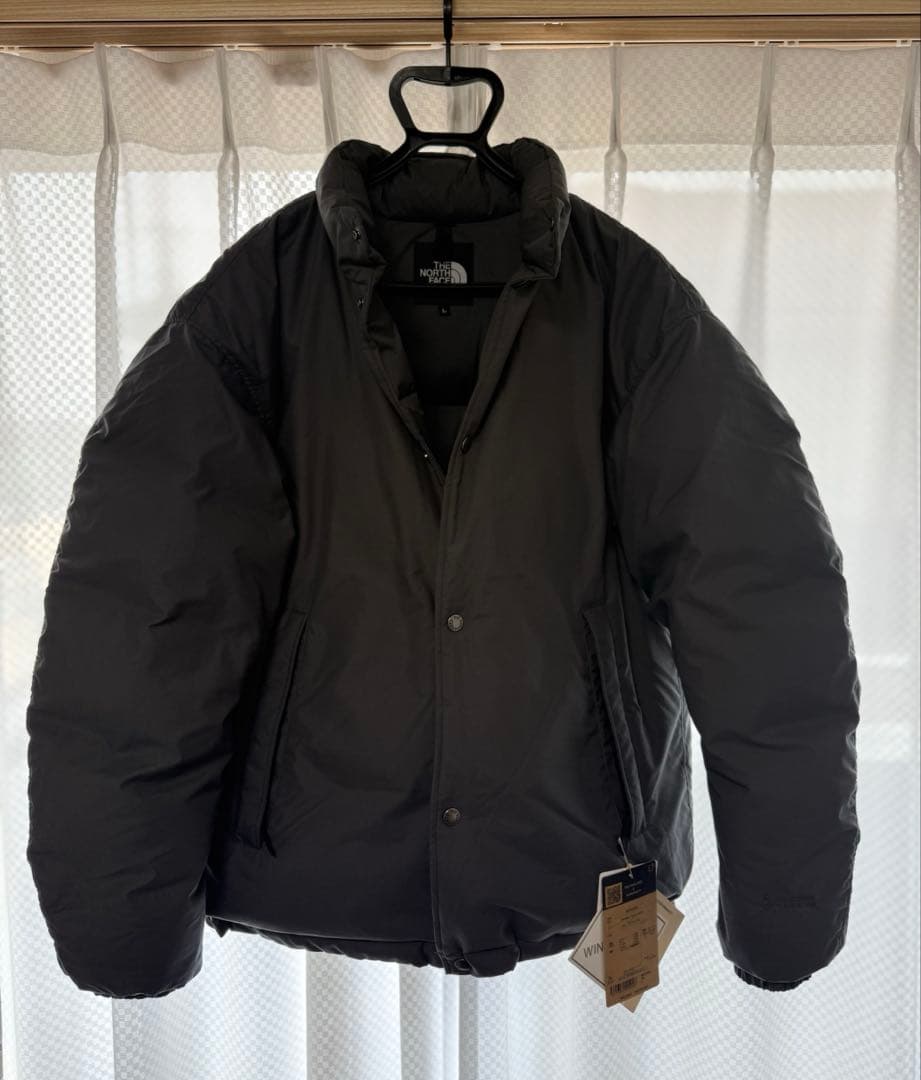 ノースフェイス　オルタレーションシエラジャケット　L