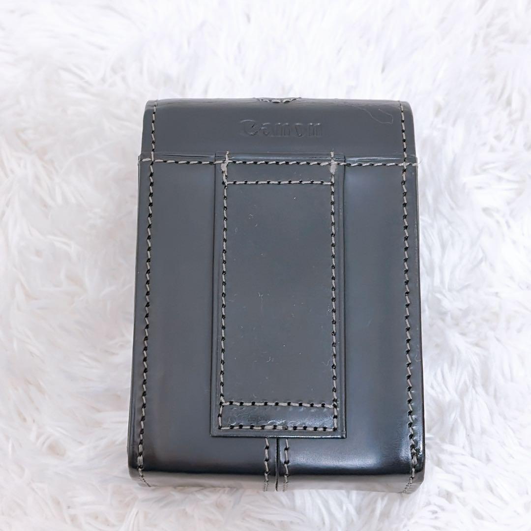 【動作良好】 Canon IXY DIGITAL 50 コンパクトデジタルカメラ