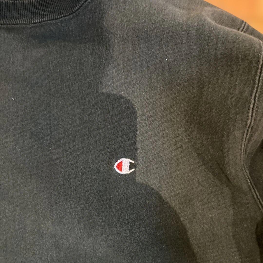 t*r様 Champion リバースウィーブ 90s Made in USA 目