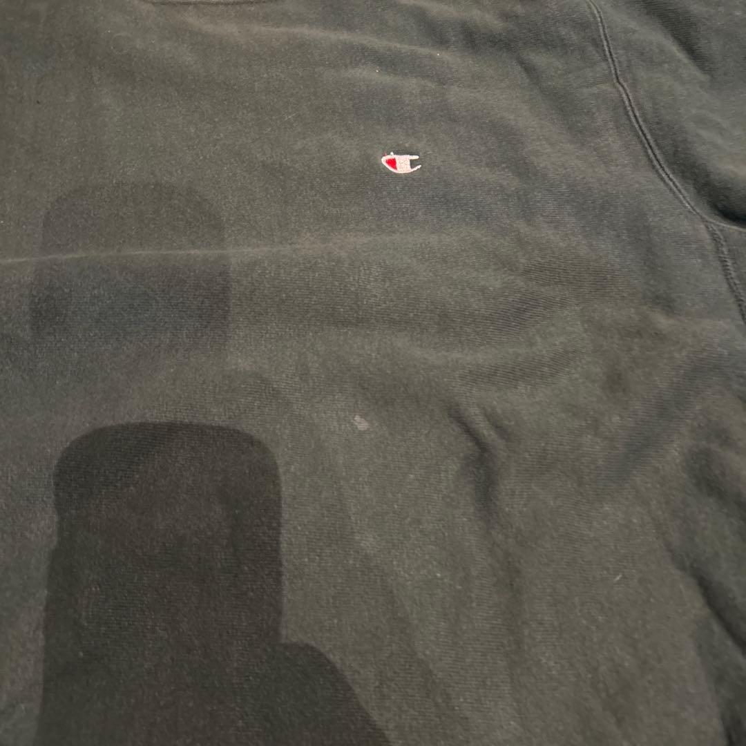 t*r様 Champion リバースウィーブ 90s Made in USA 目