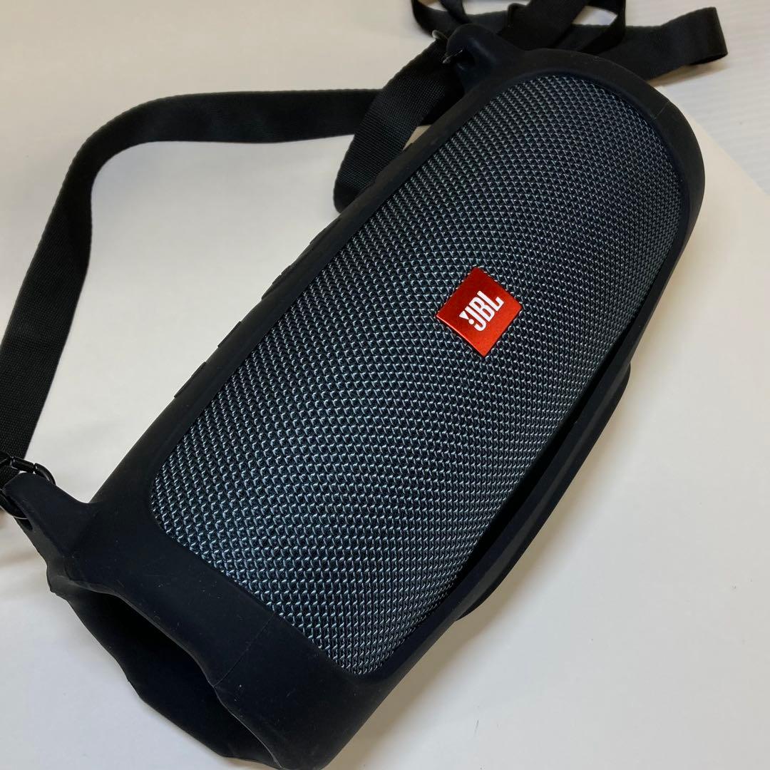 JBL Charge Essential 2 ワイヤレススピーカー　　　　J33