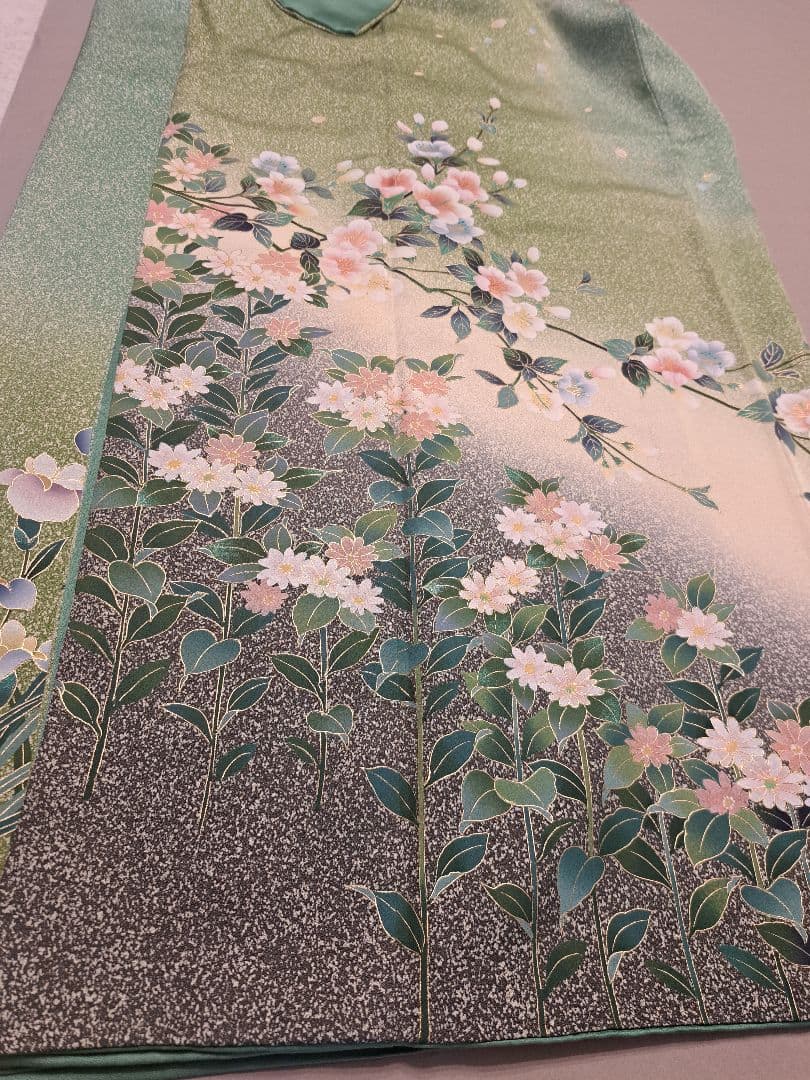 新春セール♥️訪問着・帯セット