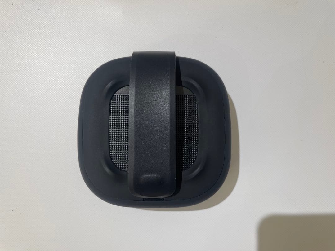BOSE Bluetooth ワイヤレススピーカー　ケース付き　ボーズ