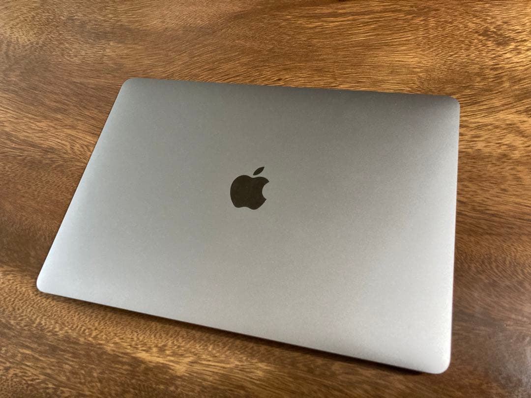 【美品】MacBook Pro (2020)