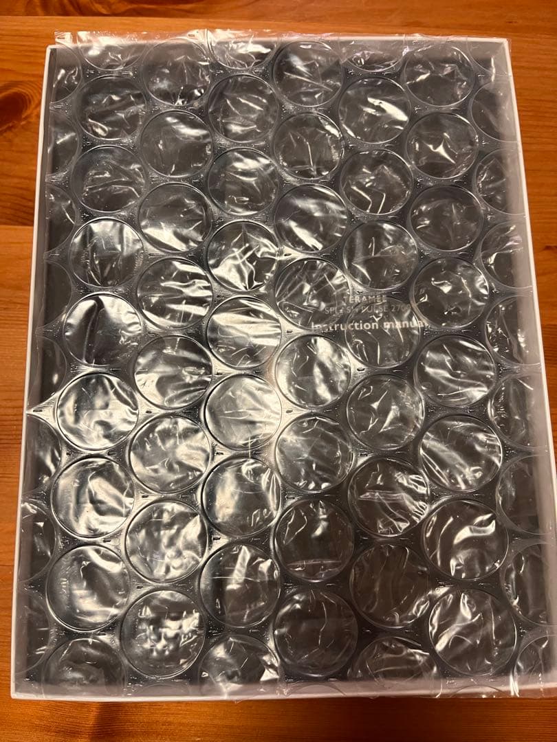 最終値下げ！即発送！TERAMEE SPLASH PULSE 2700 美顔器