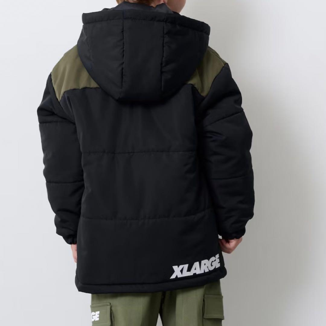 エクストララージキッズ　140 福袋 2026 アウター　パーカー　ボトム