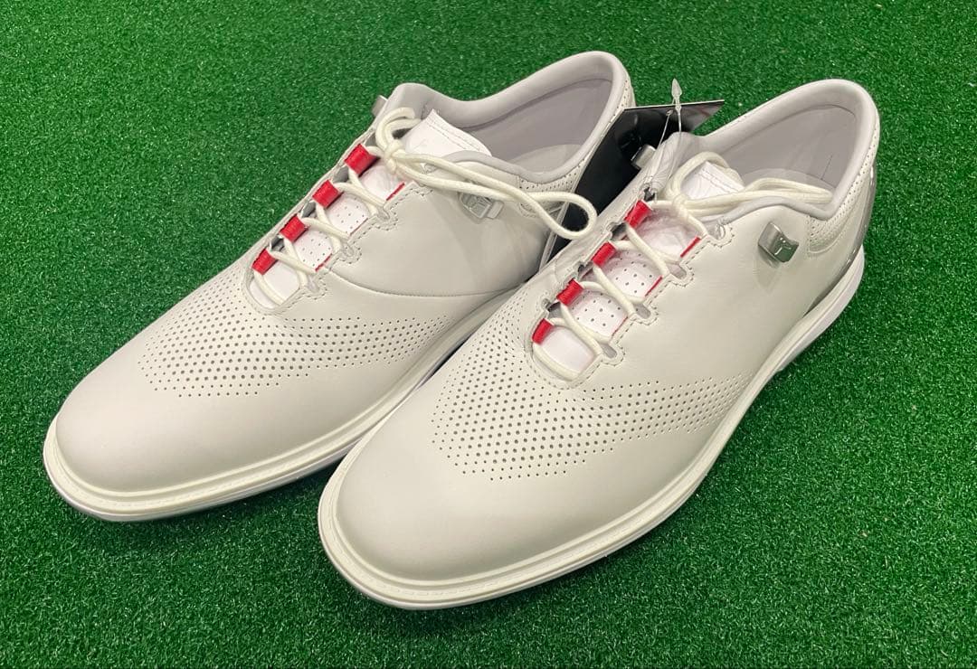 NIKE NEW JORDAN ADG4ゴルフシューズ