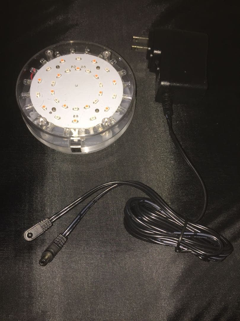 ☆新品☆ ドン・ペリニョン アクリル製　ルミナス シャンパンクーラー2個セット