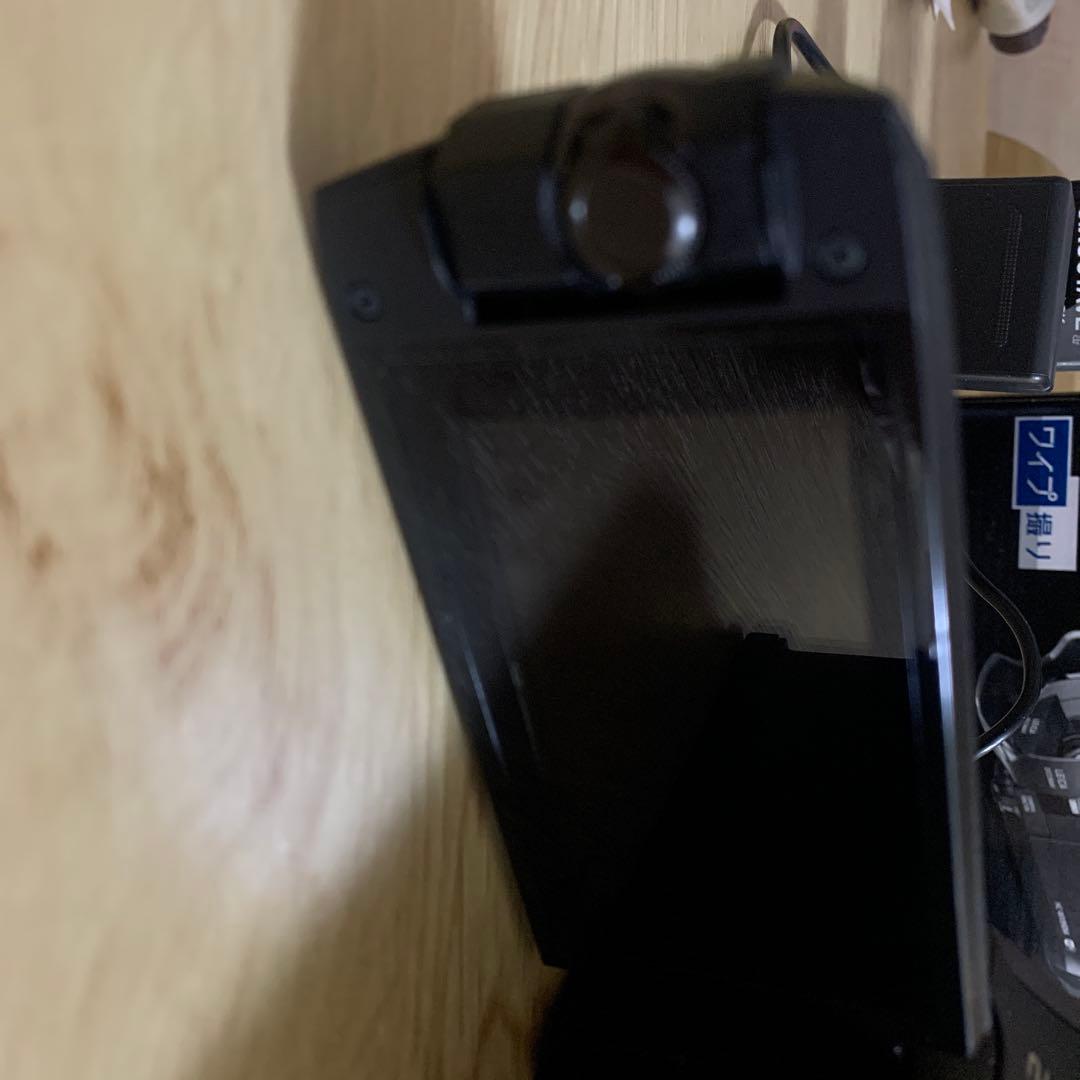 タ*ん様 Panasonic HC-WX990M 4Kビデオカメラ