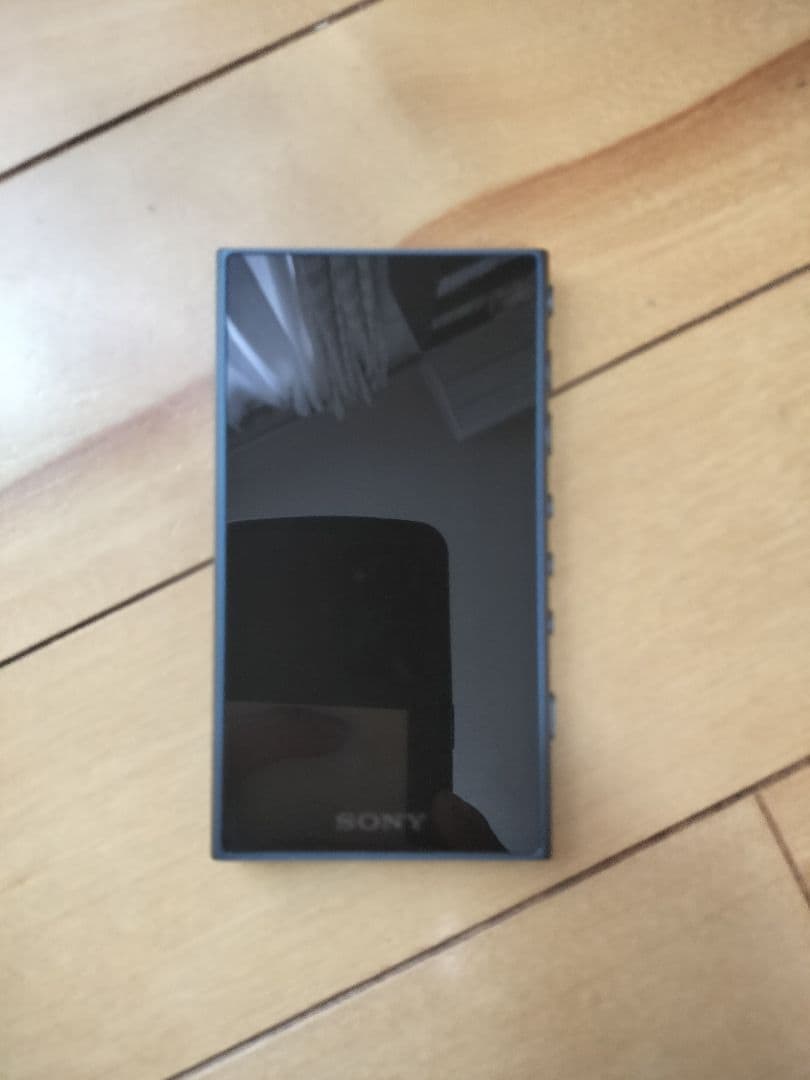 ソニー ウォークマン 16GB Aシリーズ NW-A105HN