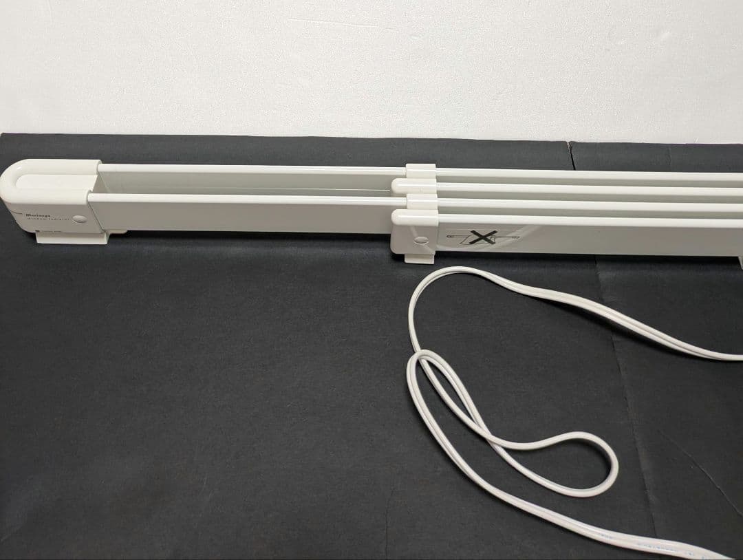 【美品】森永ウインドーラジエーター W/R-0609　60-90cm