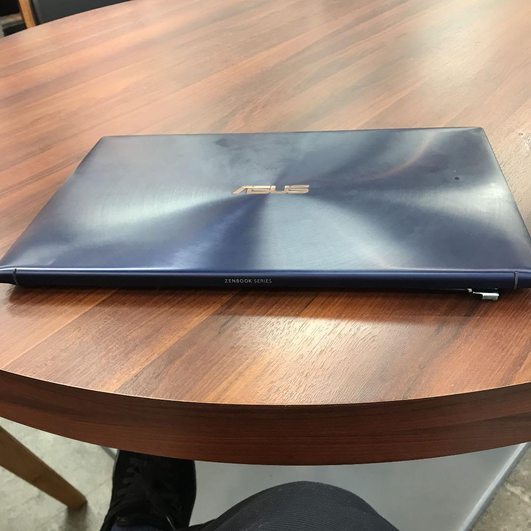 その他ノートPC本体 AZUS Zenbook