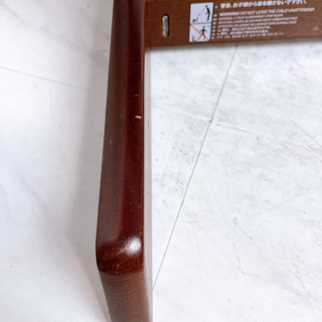 ストッケ トリップトラップ ハイチェア　シリアル4 セット