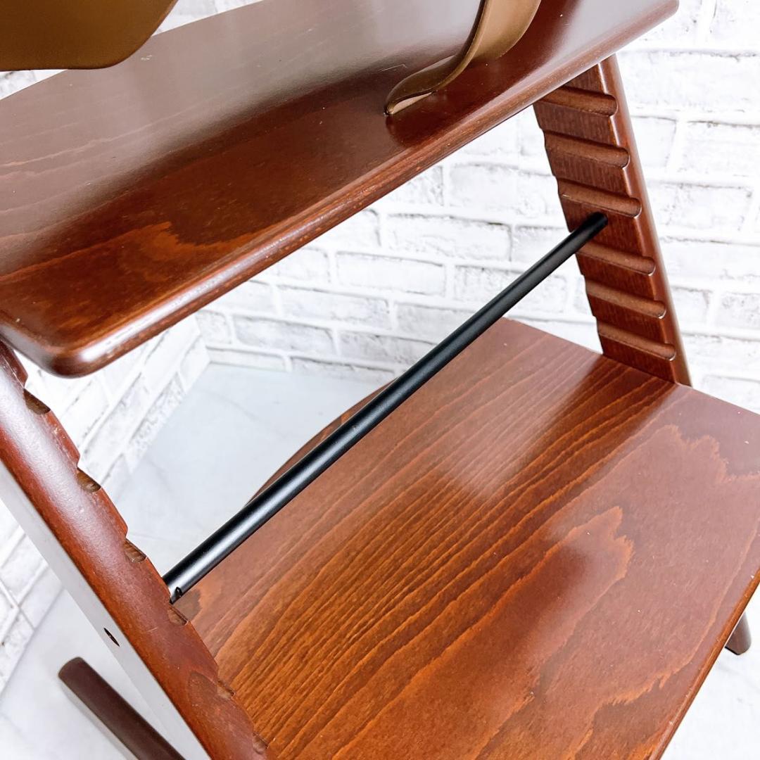 ストッケ トリップトラップ ハイチェア　シリアル4 セット