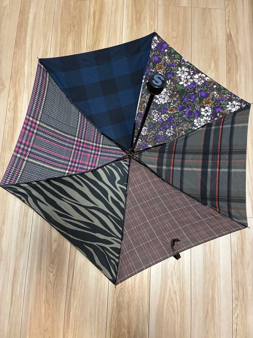 Sacai holiday collection 折り畳み傘