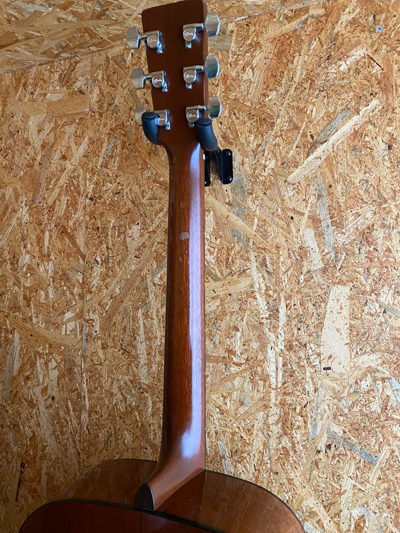 ギター martin d-18 1991