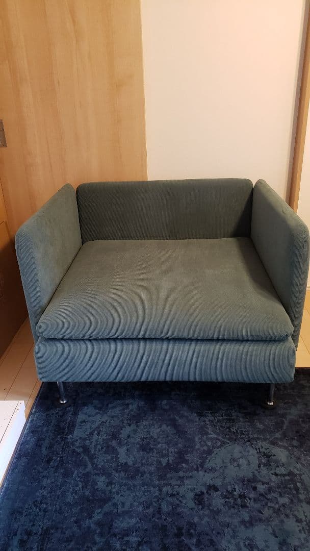 リアム　ソーデルハムン