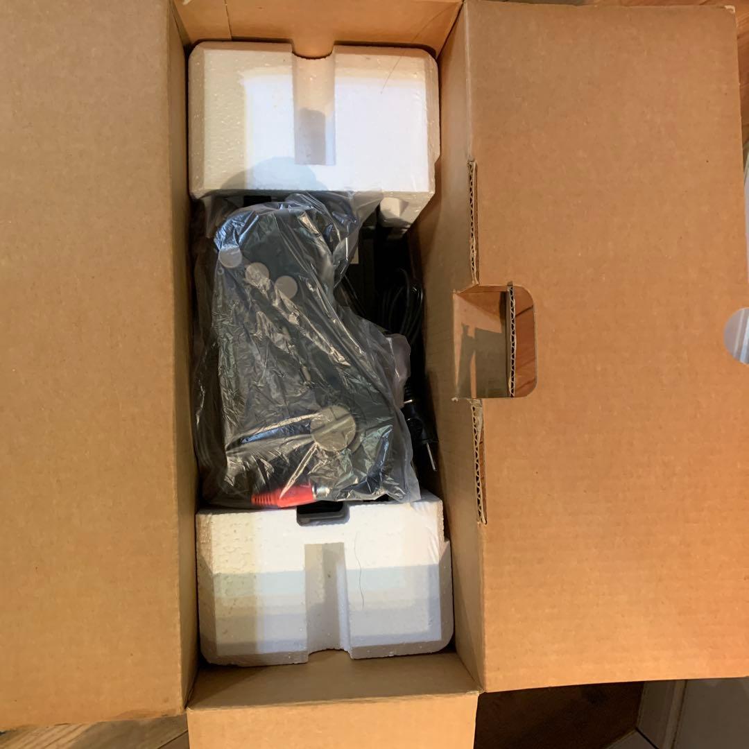 Panasonic パナソニック 3DO REAL FZ-1本体　専用ソフト4枚