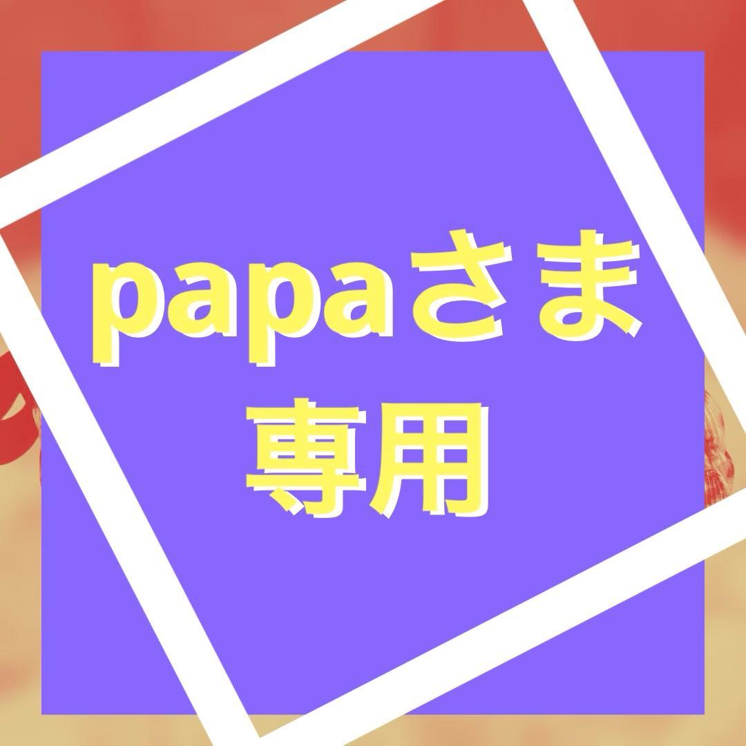 papaさま専用⭐︎【美品】SAINT LAURENT レオパード ボストンバッグ