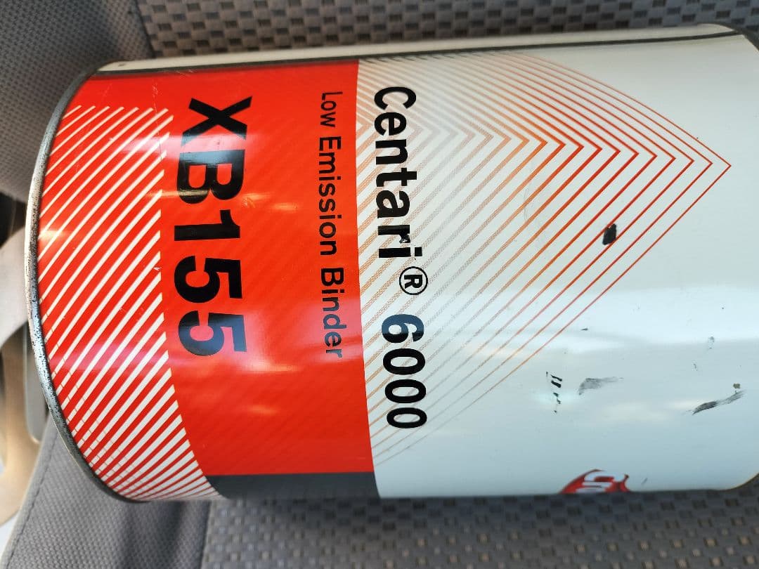 センタリ XB155 バインダー