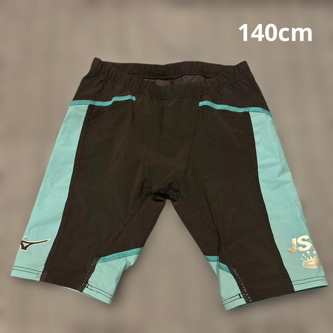 JSS [140] MIZUNO GX-SONIC LITE 競泳水着 高速水着