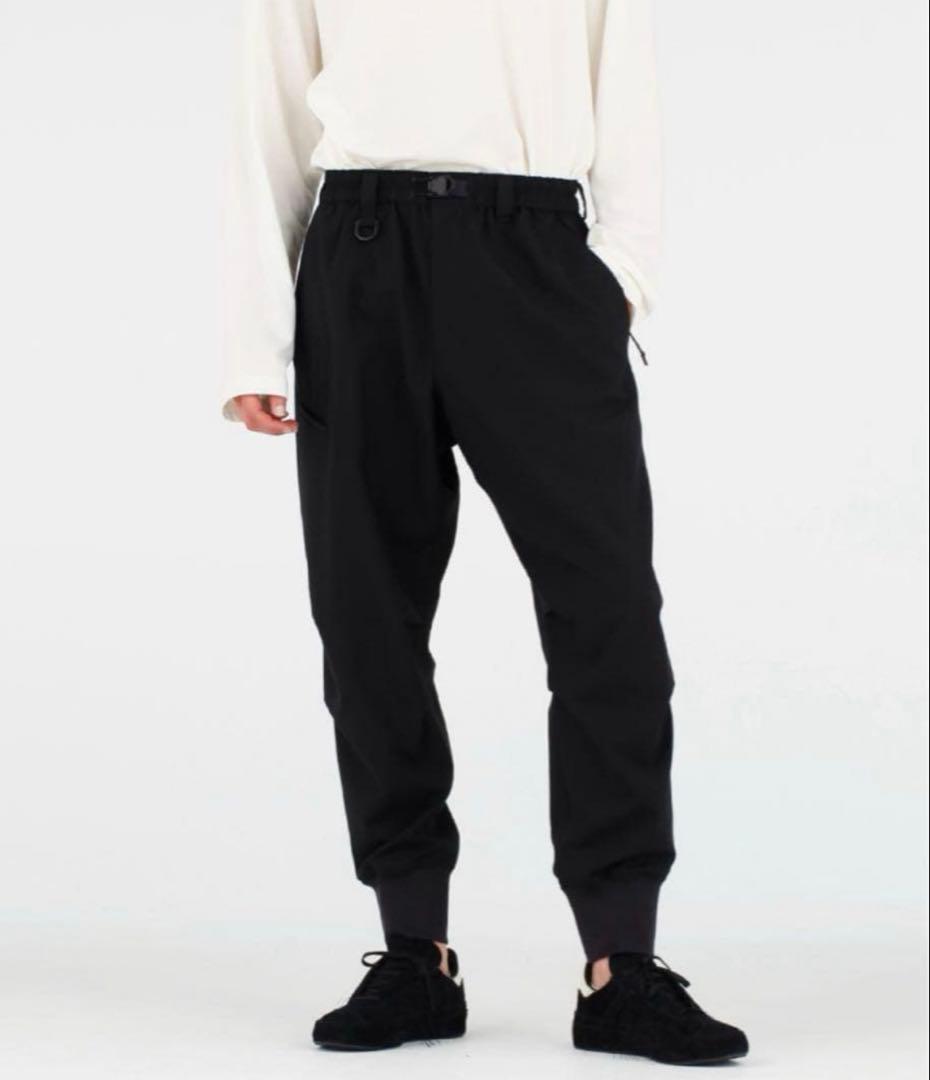 Y-3 ワイスリー カーゴパンツ Sサイズ