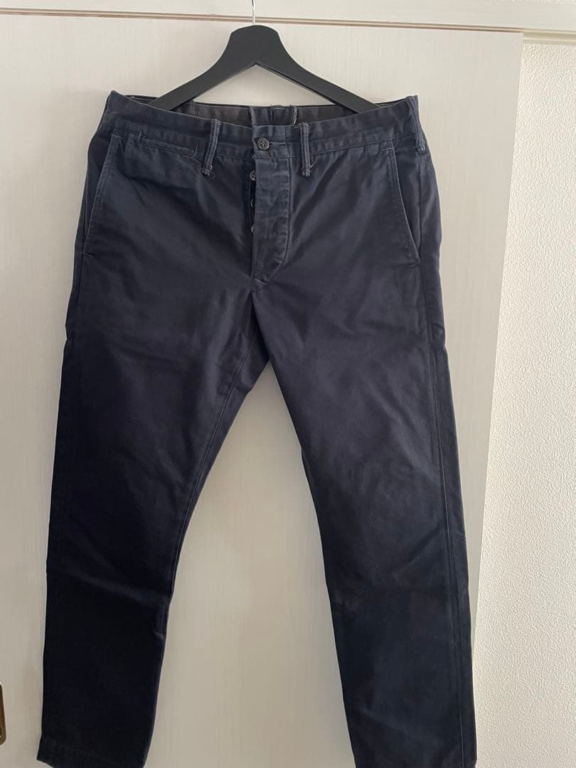 RRL RALPH LAUREN ダブルアールエル ラルフローレンパンツ