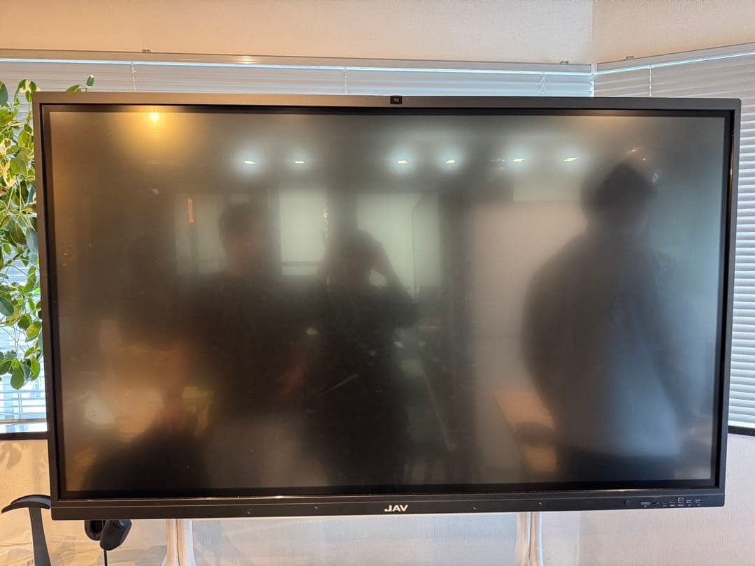 JAV スマート会議ボード EBS-50H175