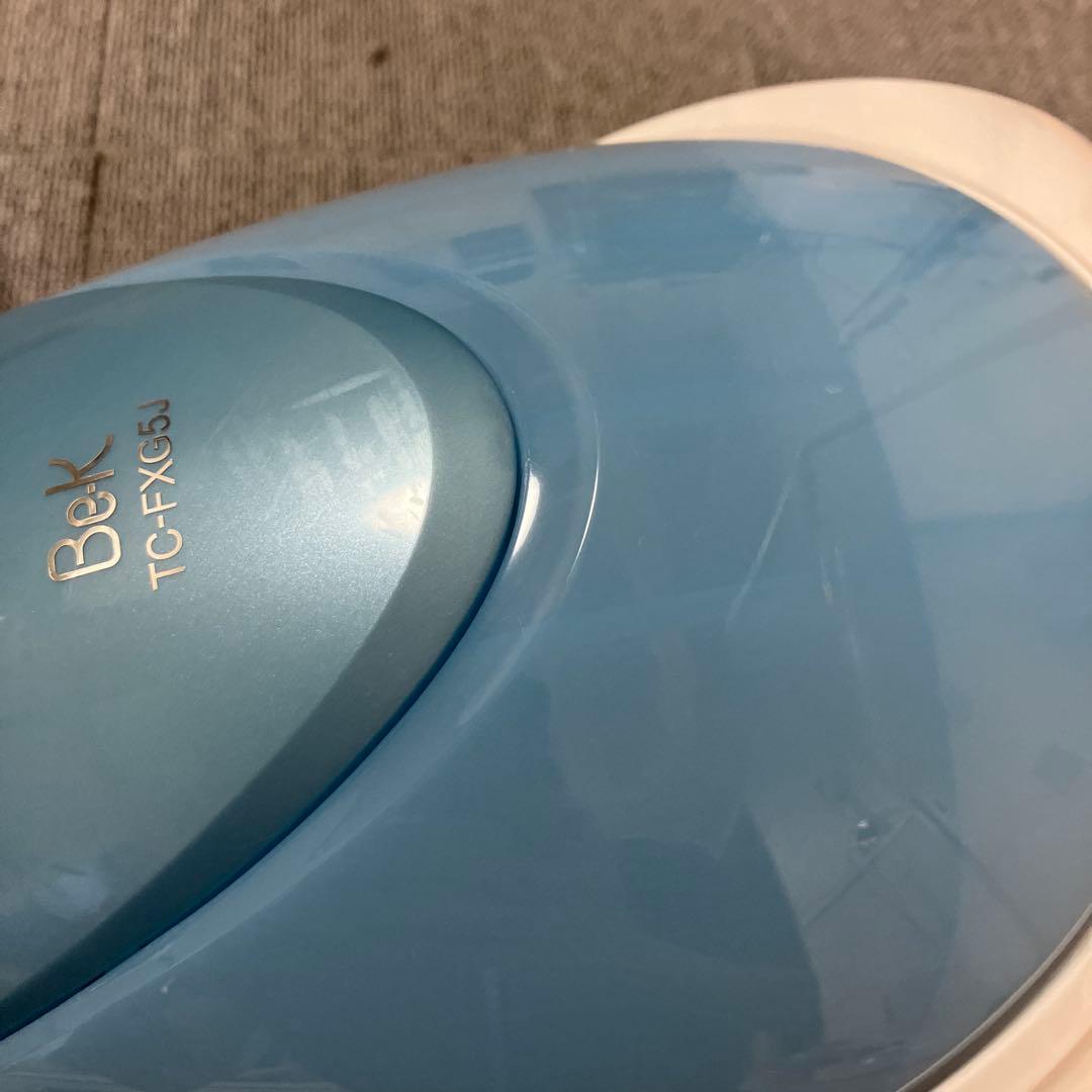 【週末限定価格！】三菱電機 TC-FXG5J-A 掃除機　交換フィルター付き