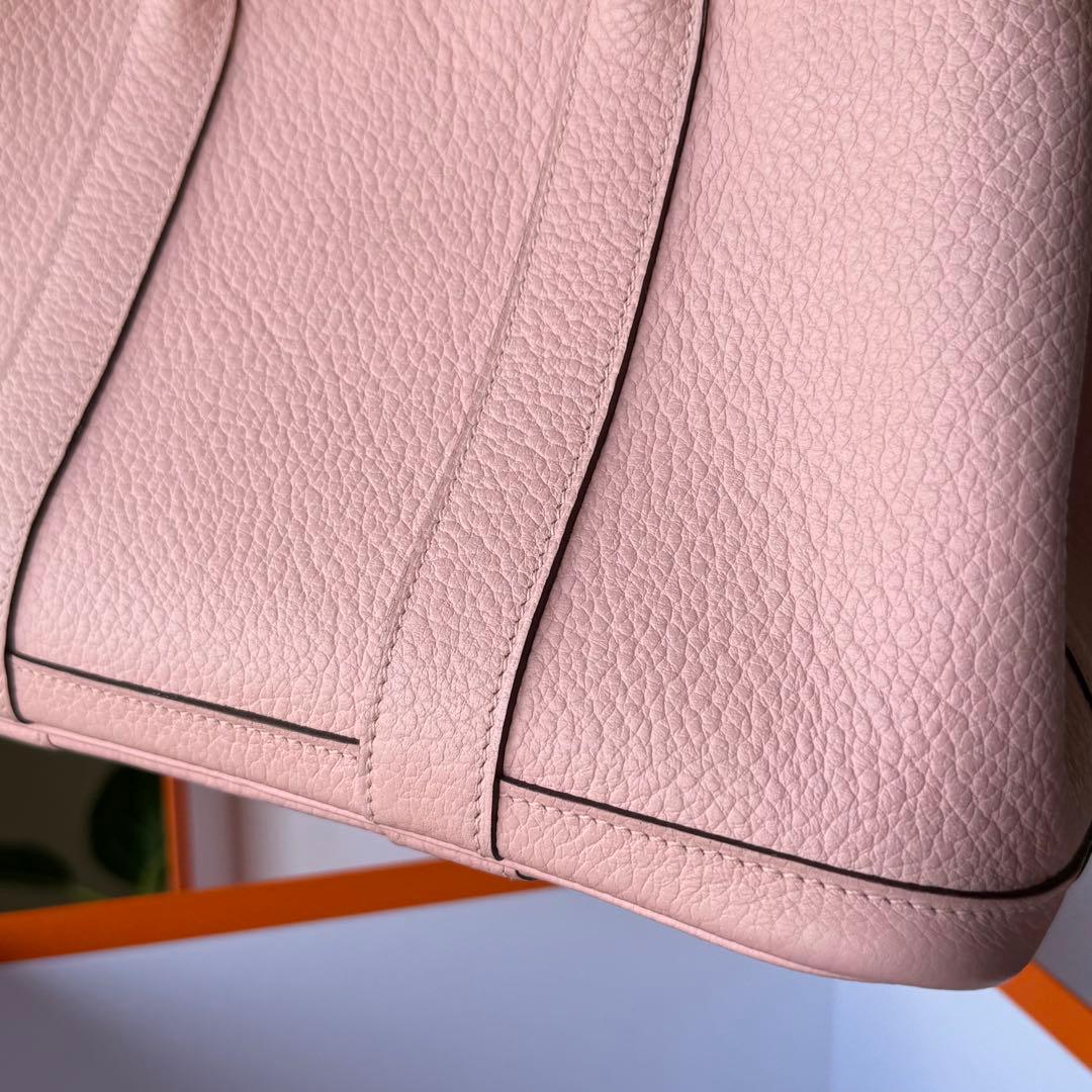 2023年モデル　HERMES　ガーデンパーティー　TPM ローズサクラ