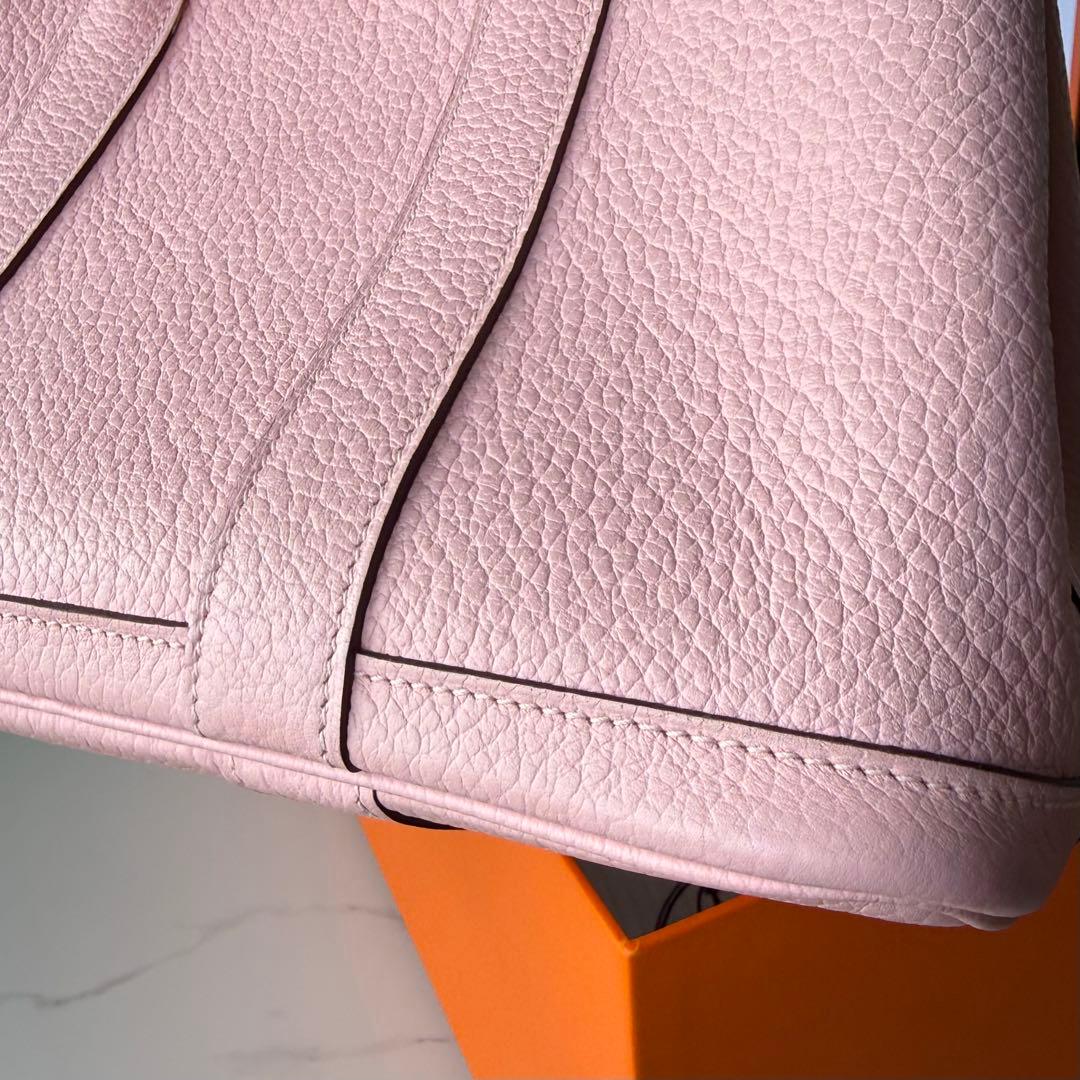 2023年モデル　HERMES　ガーデンパーティー　TPM ローズサクラ