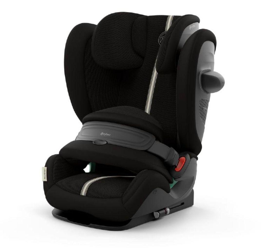 3年保証付き 2025年新モデルパラス CYBEX サイベックス パラス G2