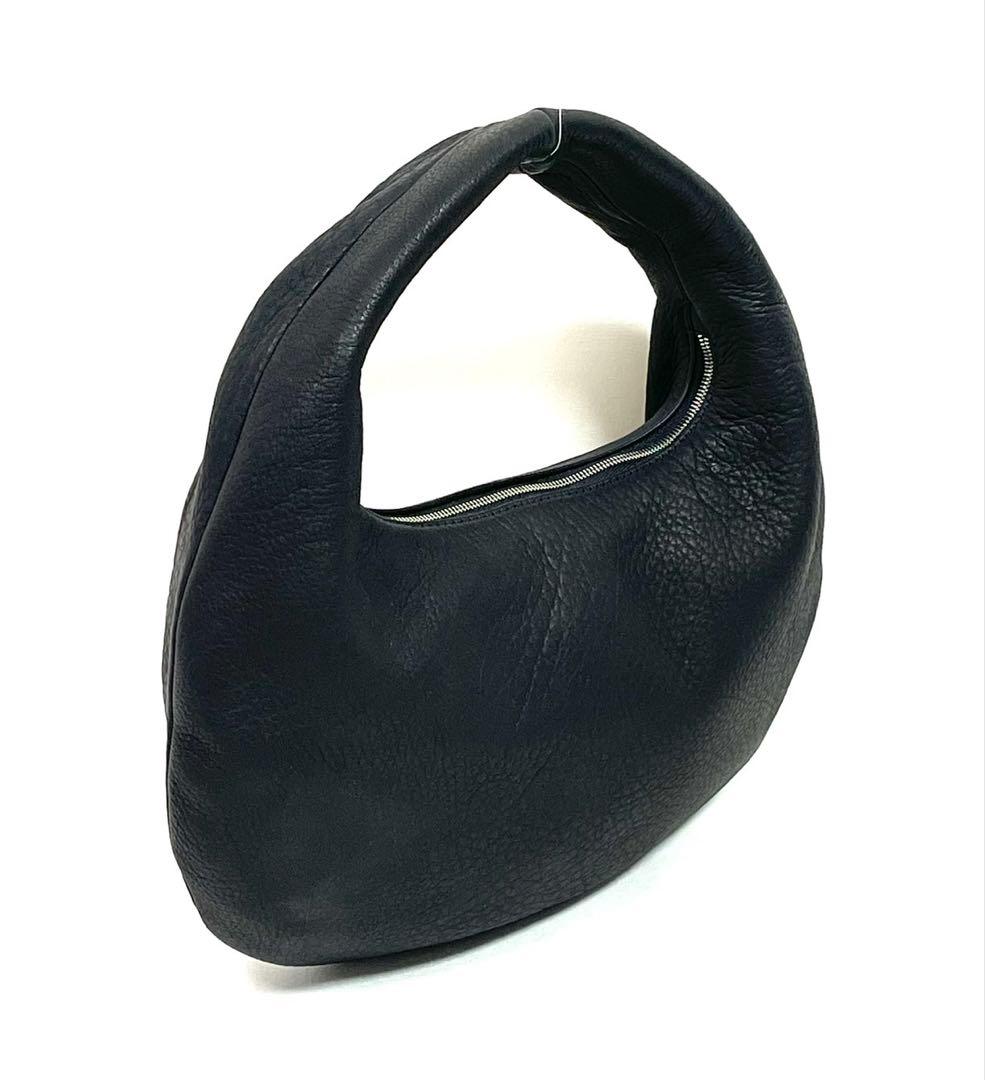 Aeta ワンショルダーバッグ　ブラック