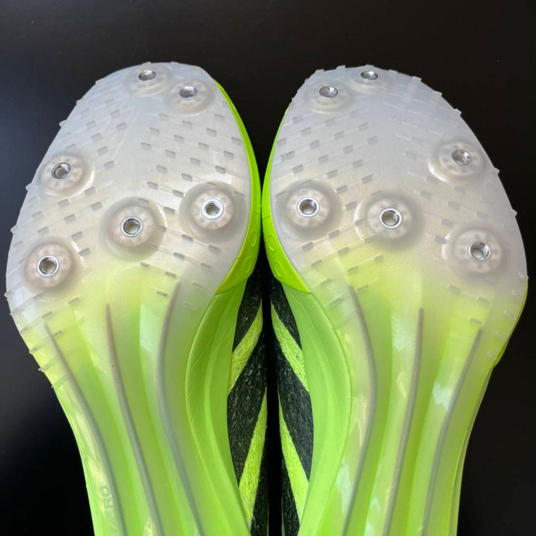 アディダスアディゼロプライムSP3