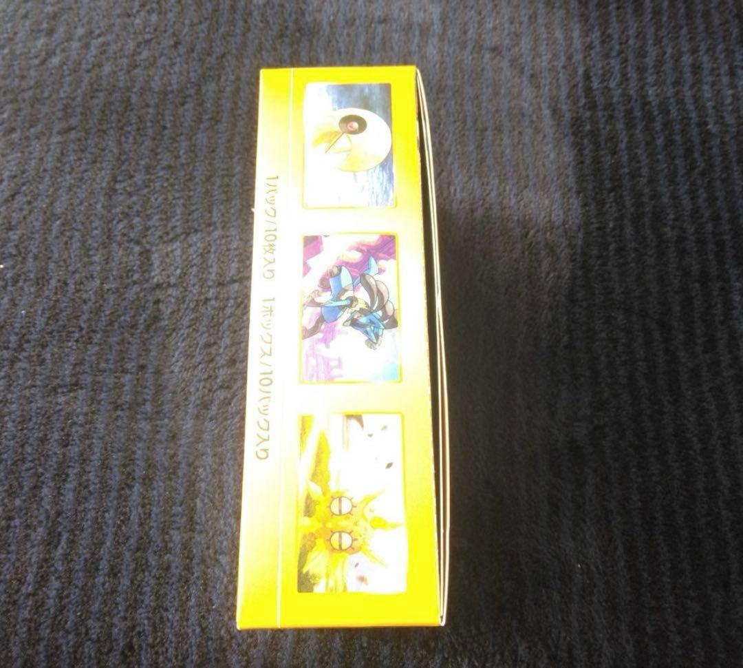 ポケモンカード Vスターユニバース　VSTARユニバース　シュリンク無し