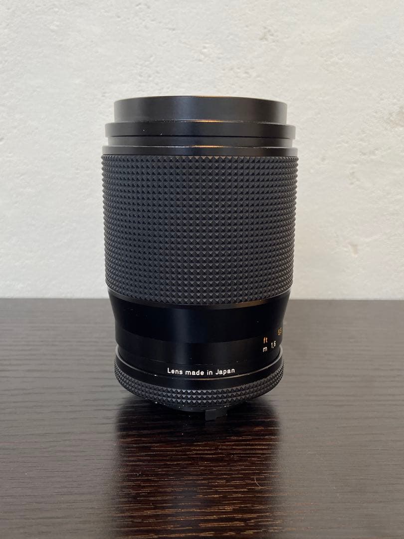 Carl Zeiss Sonner 2.8/135 単焦点レンズ