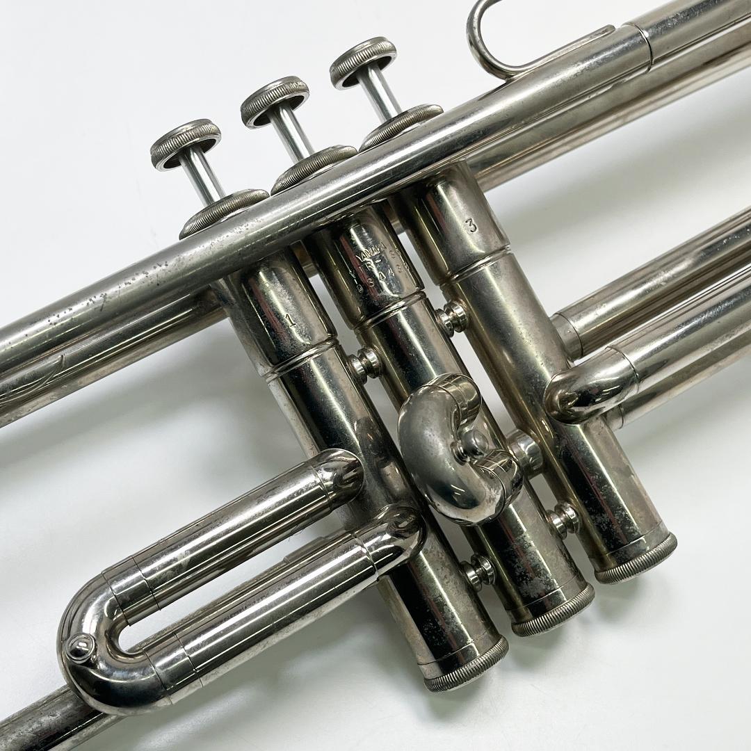 【ジャンク品】YAMAHA ヤマハ トランペット YTR-135