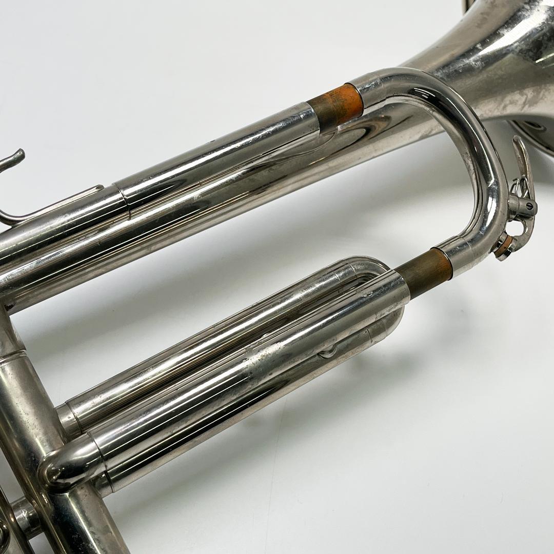 【ジャンク品】YAMAHA ヤマハ トランペット YTR-135
