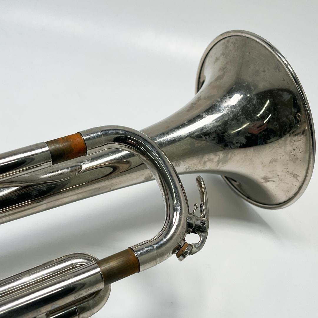 【ジャンク品】YAMAHA ヤマハ トランペット YTR-135
