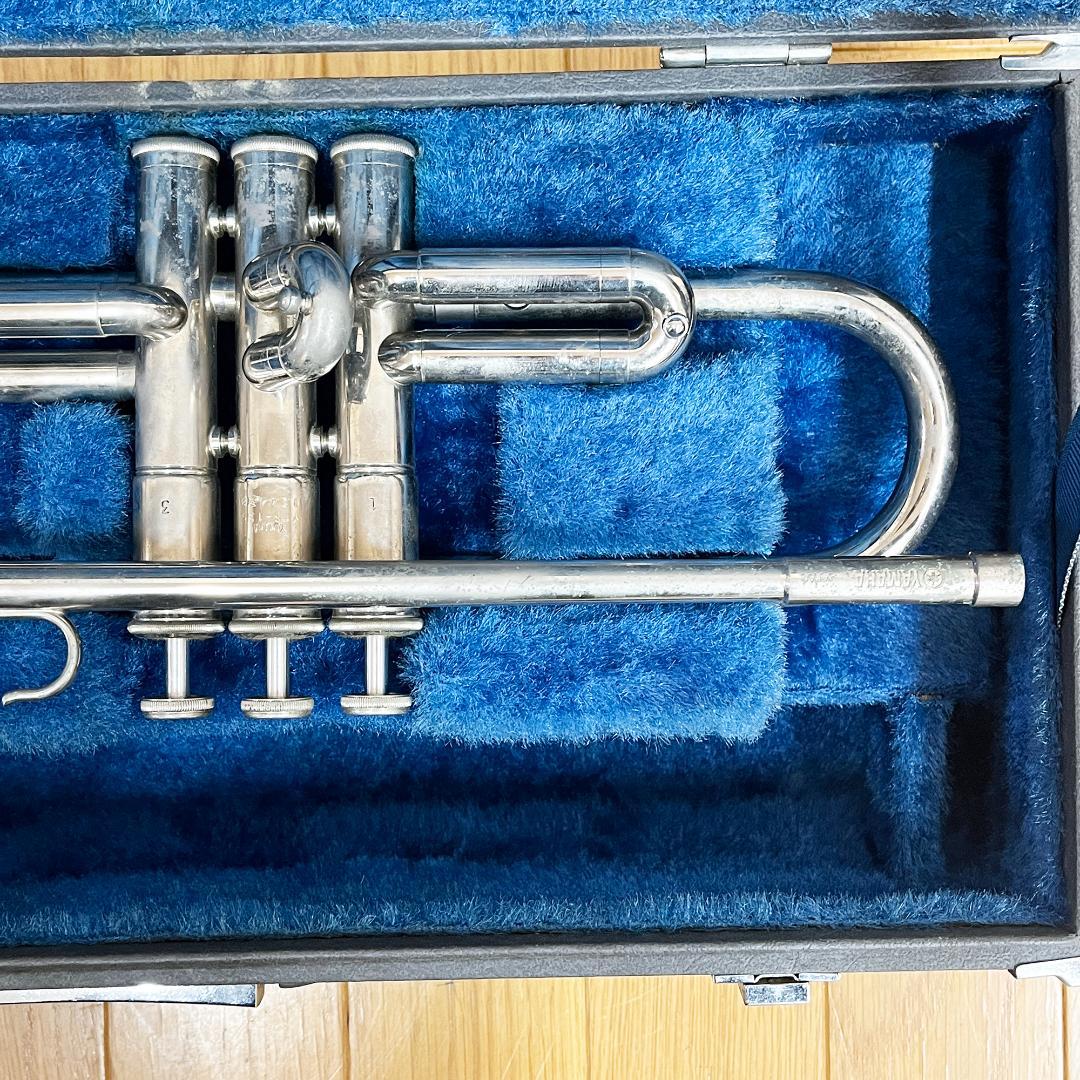 【ジャンク品】YAMAHA ヤマハ トランペット YTR-135