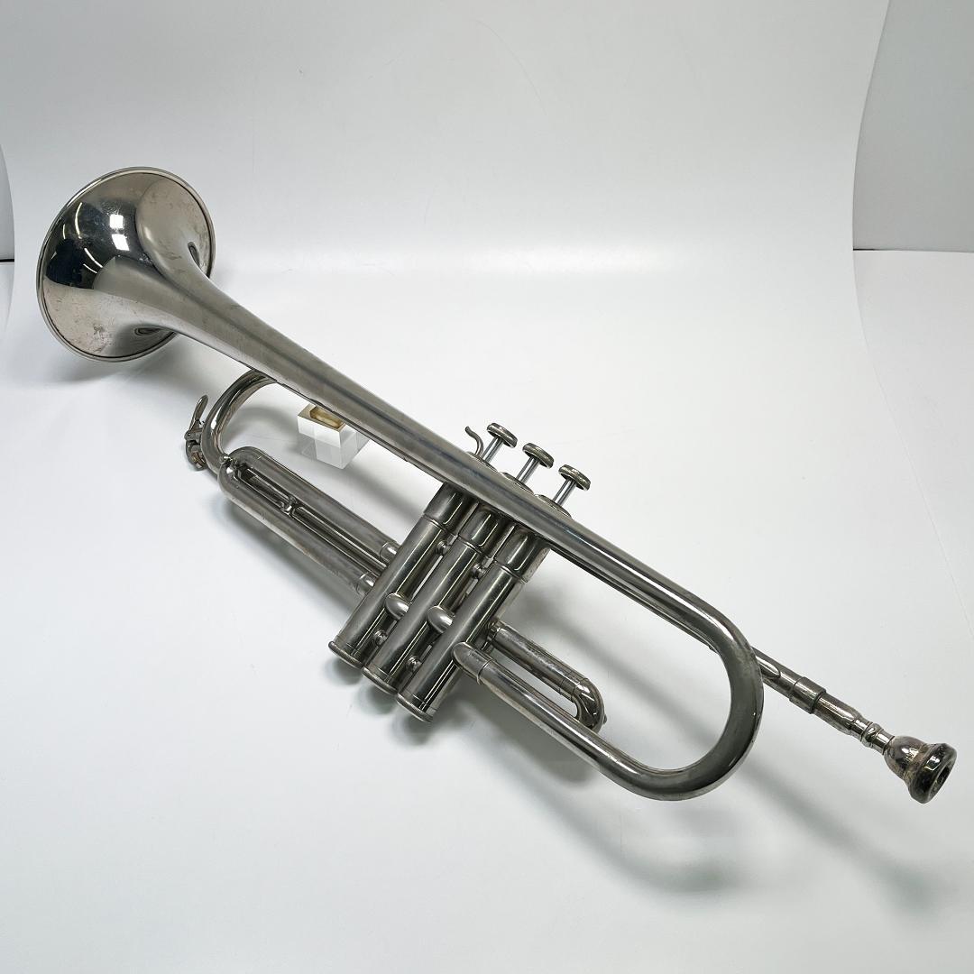 【ジャンク品】YAMAHA ヤマハ トランペット YTR-135
