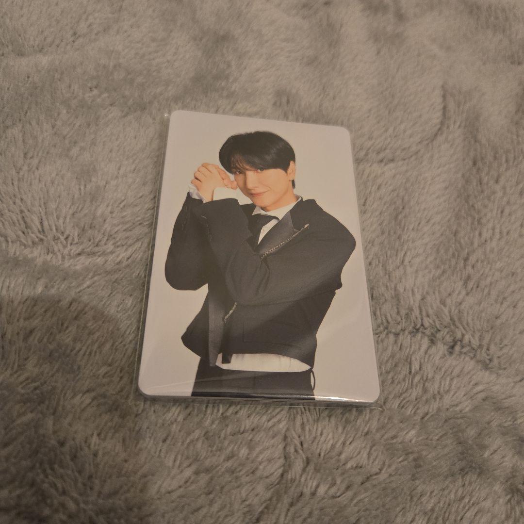 アプグレ トレカ9枚セット SUPER SHOW 10 ス パショ